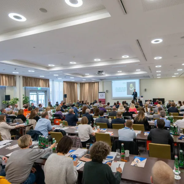 IOES Steuerberatertag 2024