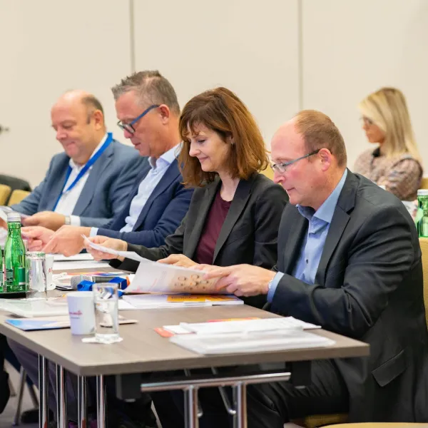 IOES Steuerberatertag 2024