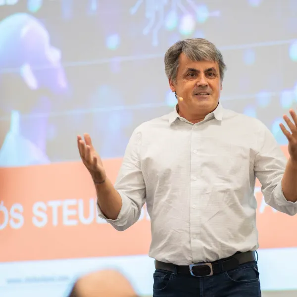 IOES Steuerberatertag