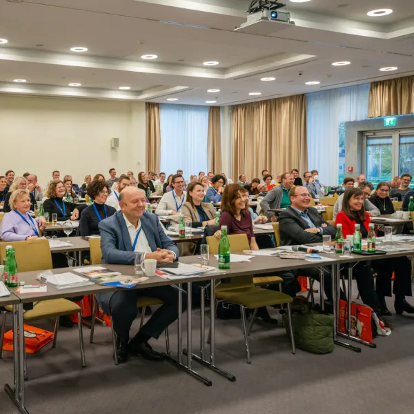 IOES Steuerberatertag 2024