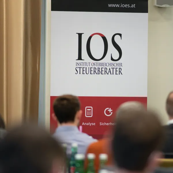 IOES Steuerberatertag 2024