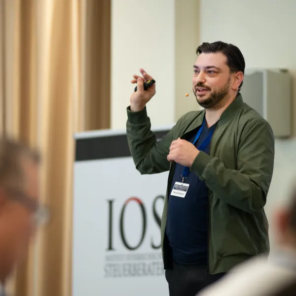 IOES Steuerberatertag 2024