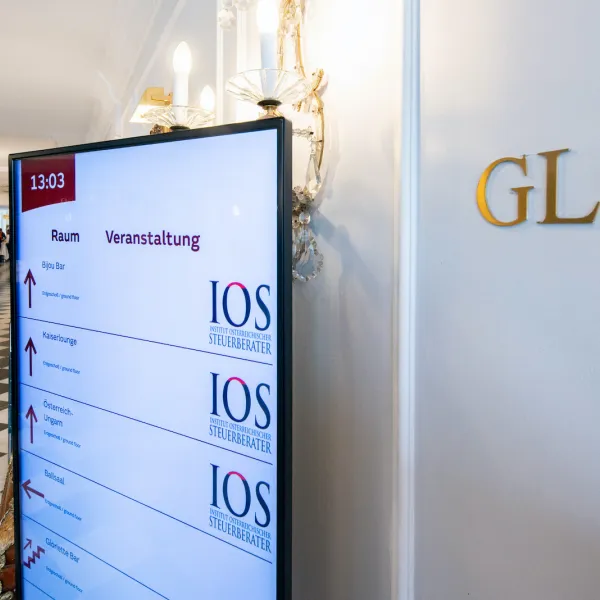IOES Steuerberatertag 2024