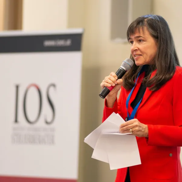 IOES Steuerberatertag