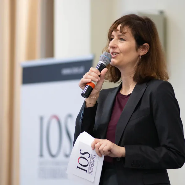 IOES Steuerberatertag 2024