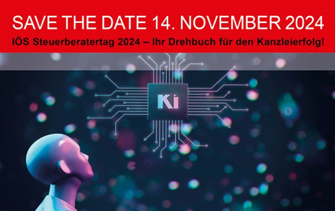 IOES Steuerberatertag 2024